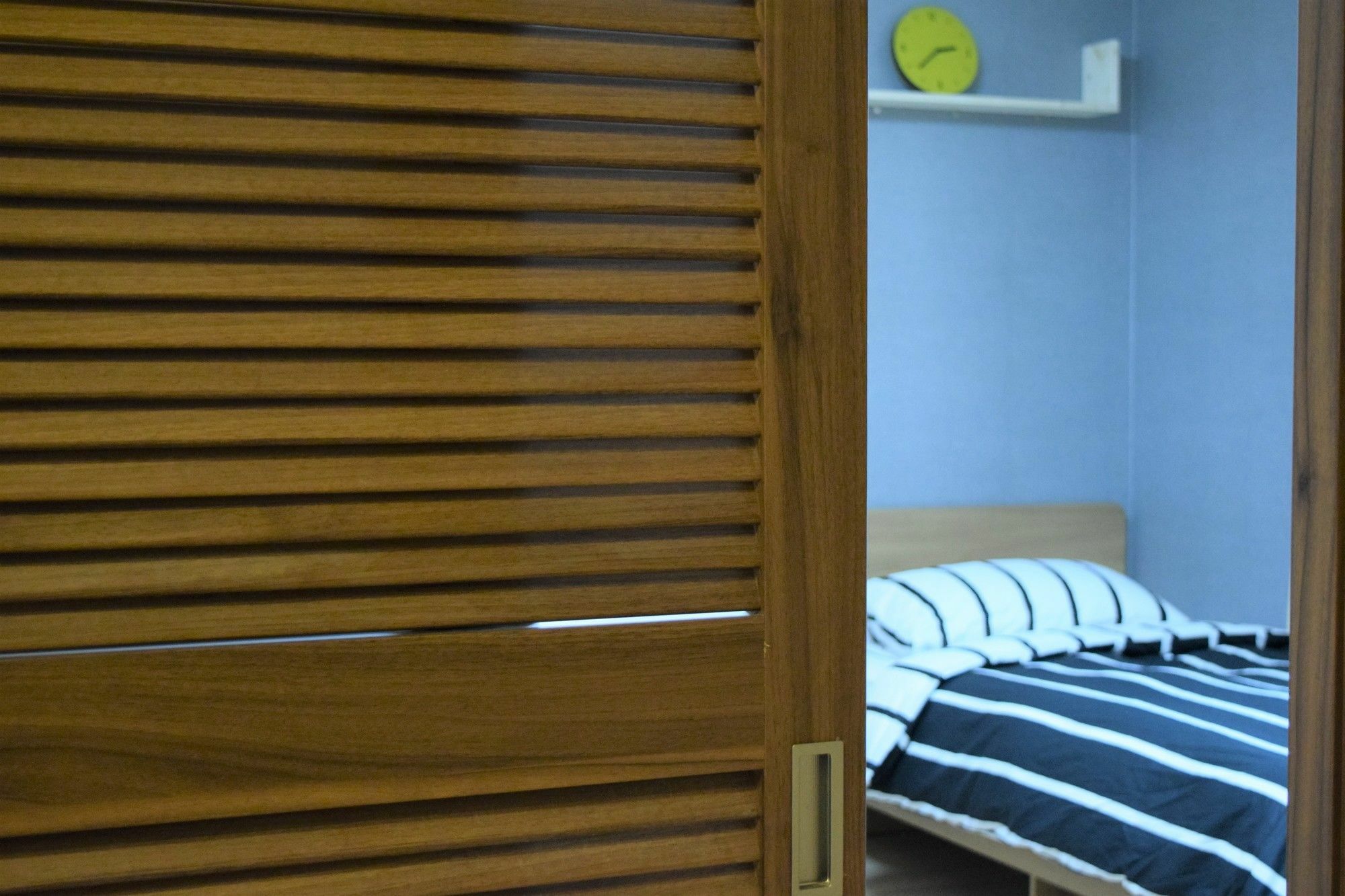 Red Stone Guesthouse Seoul Eksteriør billede
