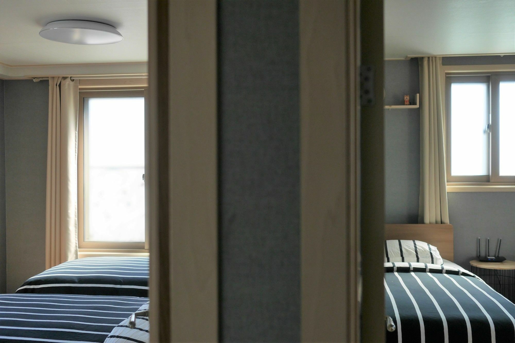 Red Stone Guesthouse Seoul Eksteriør billede